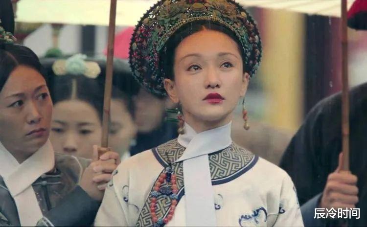 华晨宇|给“皇后演得最好的10个演员”排个名：周迅仅第5，蔡少芬高居第2