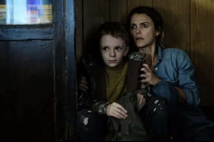 孤单又灿烂的神|B级神片再回首，确实重口