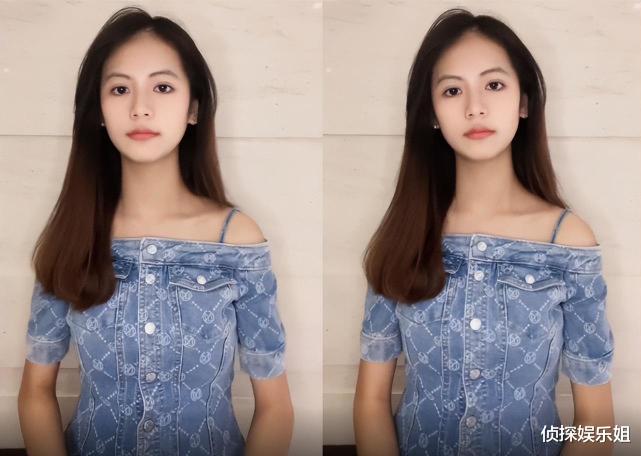 翁虹|翁虹夫妇为女儿庆生，一家人全是高颜值，15岁小水晶身高近一米七