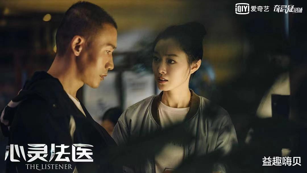 王自健|推荐10部超好看的法医破案悬疑电视剧,你看过哪一部呢?