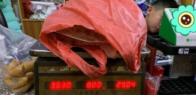 退休|广东一男子回老家过年,在水库野钓收获大甲鱼,却是一只外来物种