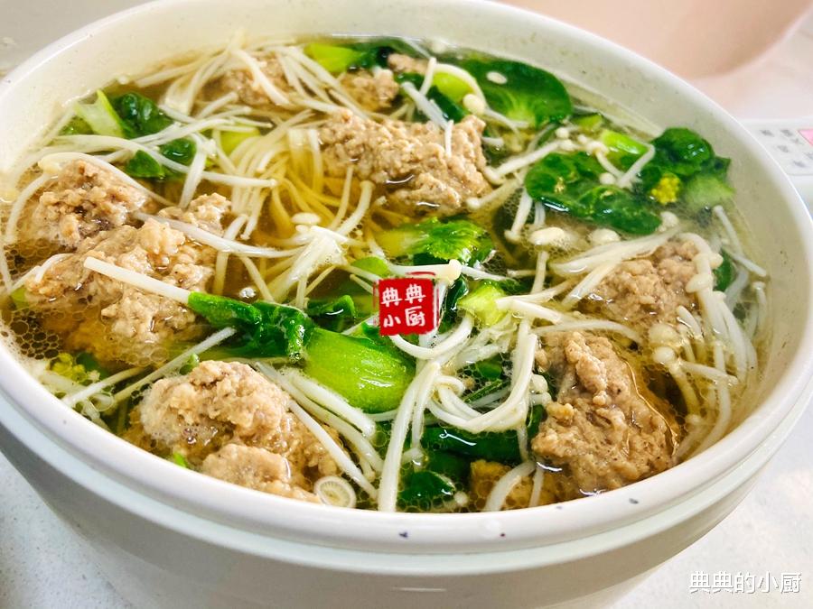 爽肤水 热腾腾的汤，低脂低卡，初春减肥的你也能喝呢