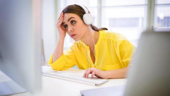 华为|初入职场如何排解内心的自卑感