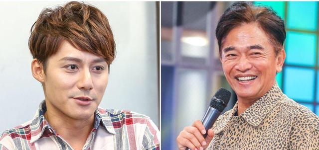 吴宗宪|吴宗宪采访嘲讽廖科溢丑闻,狗仔葛斯齐发文感谢前辈赏识