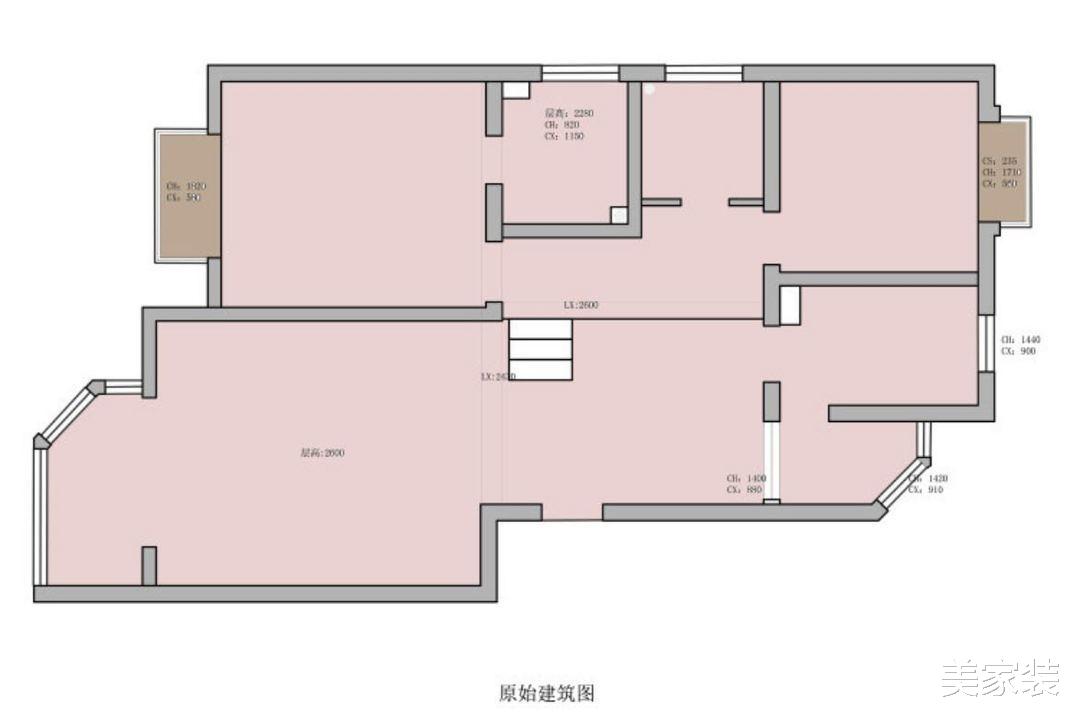 半深色半复古调的家,每一处都很完美,舒适又自然