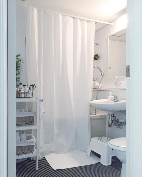 一家3口挤68小家,半平米不敢浪费,日子照样过得简单又幸福