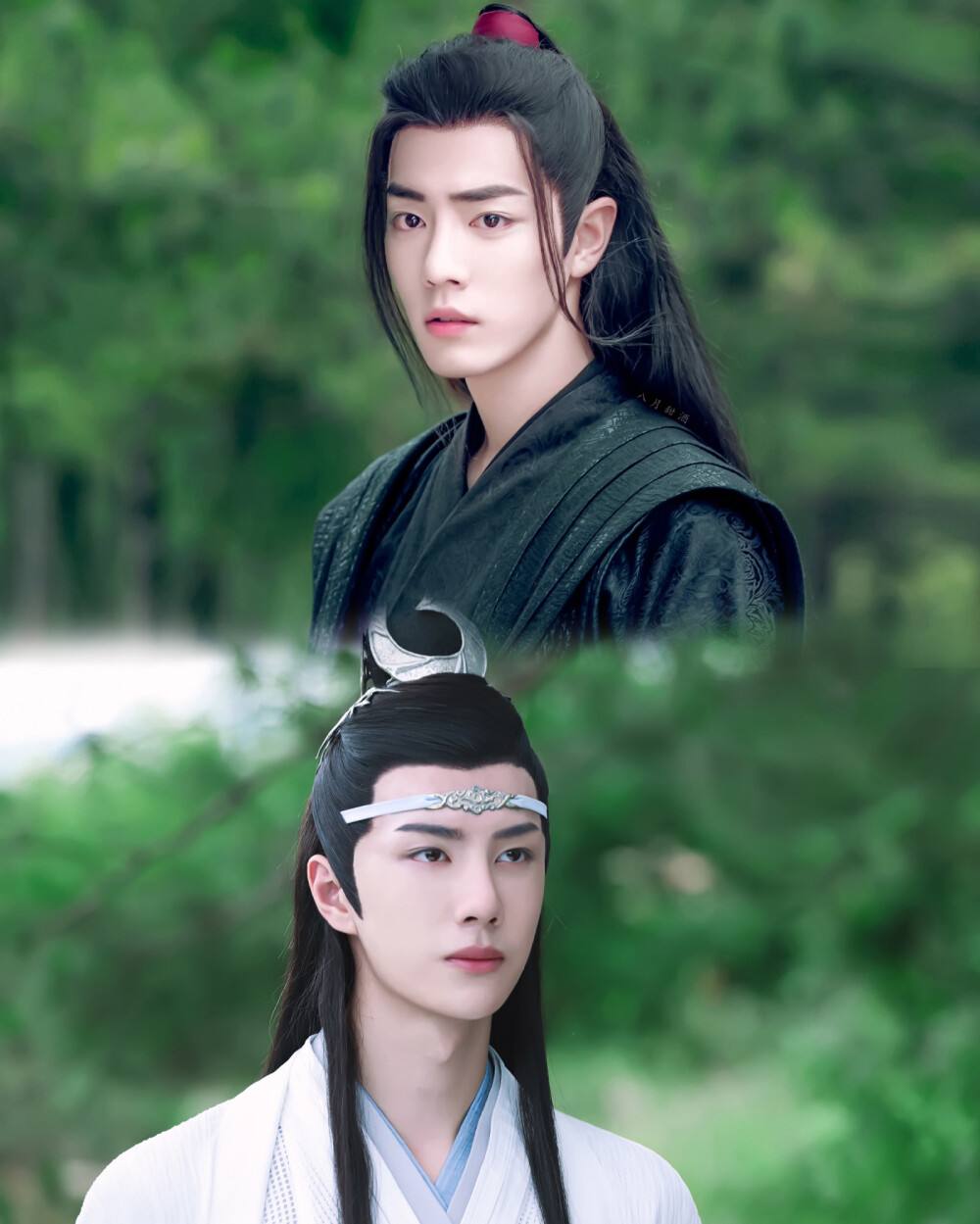 王一博|肖战和王一博有望在央视频隔空同台?会不会抢冬奥会闭幕式的风头