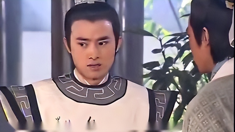 焦恩俊|颜值不够别演“探花”！这9位男星才叫风流倜傥，难怪少女总怀春