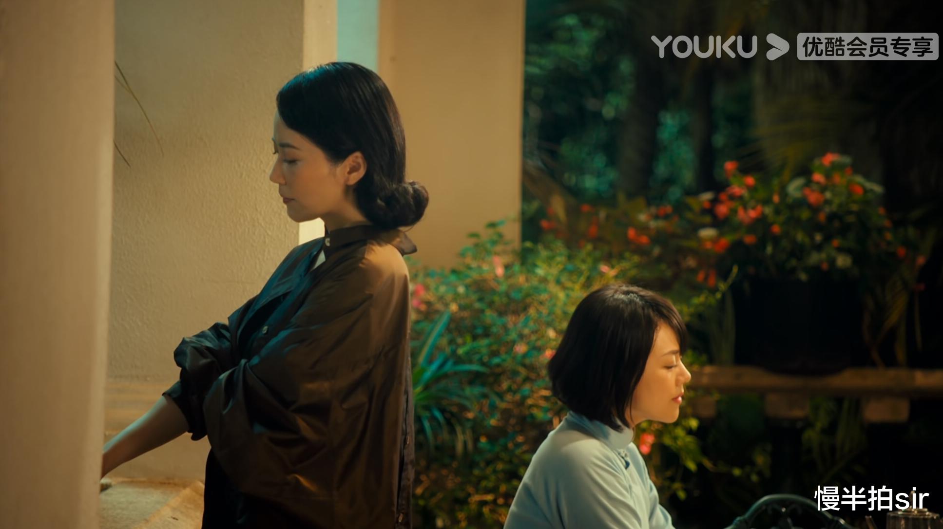 刘诗诗|《第一炉香》原著：为爱堕落的葛薇龙，她的牺牲，并不值得