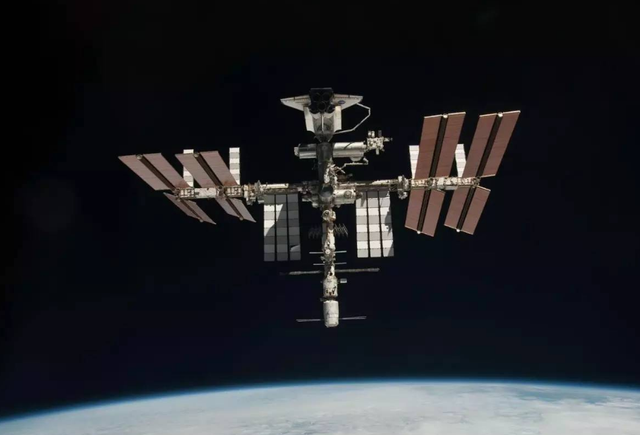 俄罗斯已决定2024年退出国际空间站,NASA紧急回应:不,绝对不会