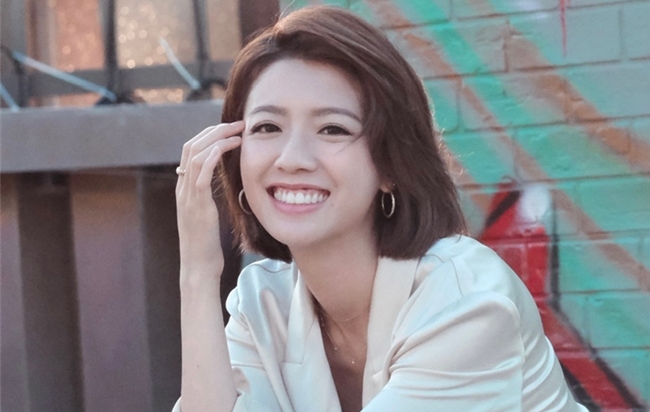 TVB|TVB新添一实力派花旦，刚签全约就担正女一，大台这回终于捧对人
