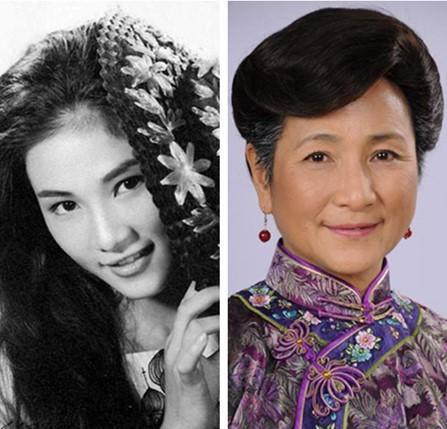 00后|有一种美女叫“00后眼里的奶奶”！羡慕，但不嫉妒