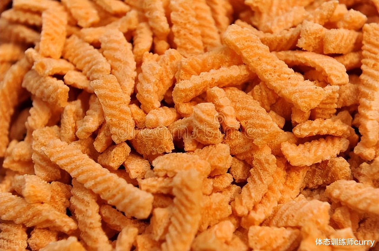 运动 减肥就要靠自律,这几个自律的行为,让你养成易瘦体质,轻松瘦身