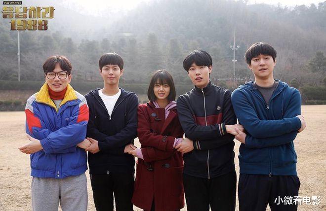 韩剧|能做到百看不厌的韩剧，我只服这6部，全看过的说明你很有眼光