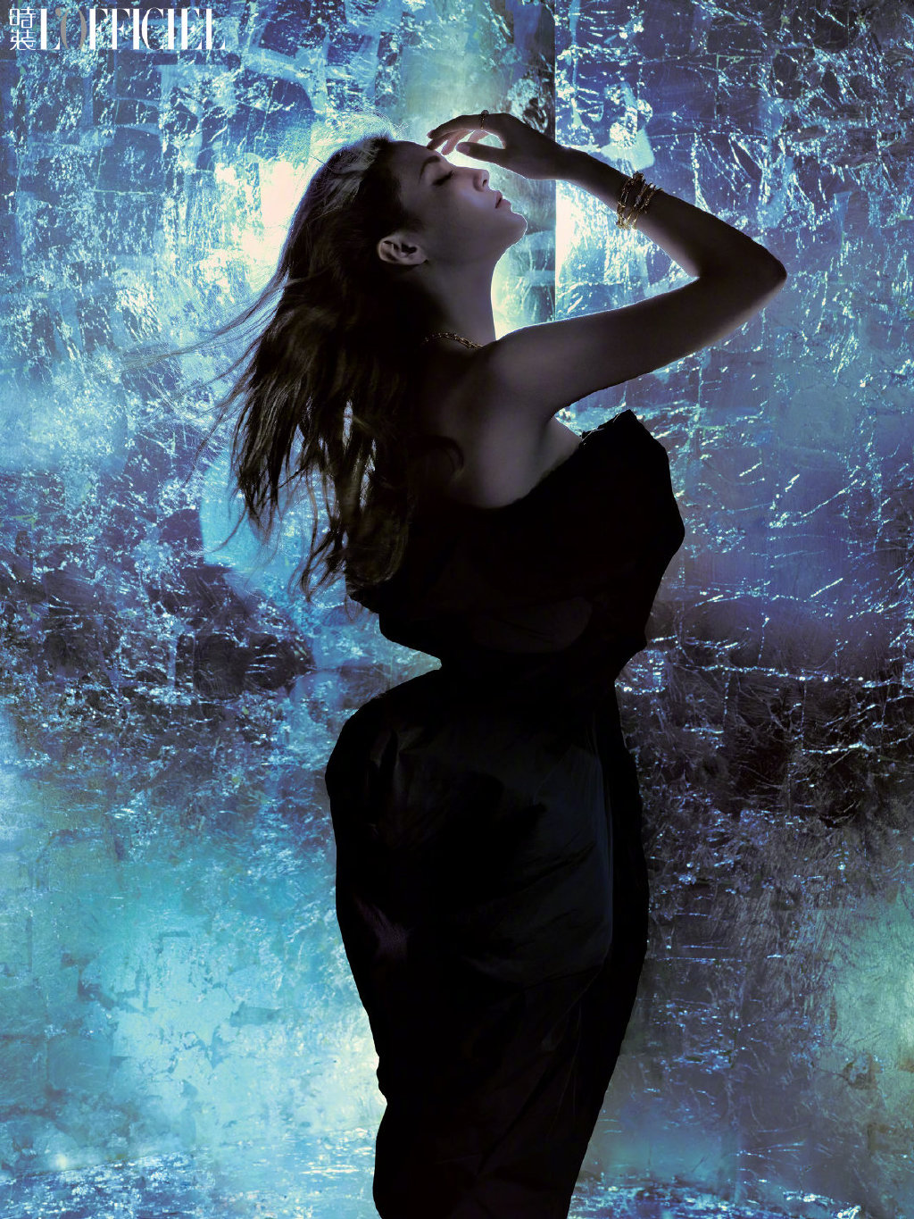 谷爱凌|18岁谷爱凌再登时尚报刊，画风多变可塑性强，大方分享生活智慧