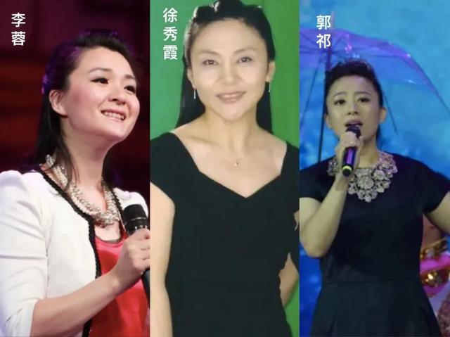 春晚|从爆红到落寞的9个组合，有人街头摆摊，有人因私生活混乱被唾弃