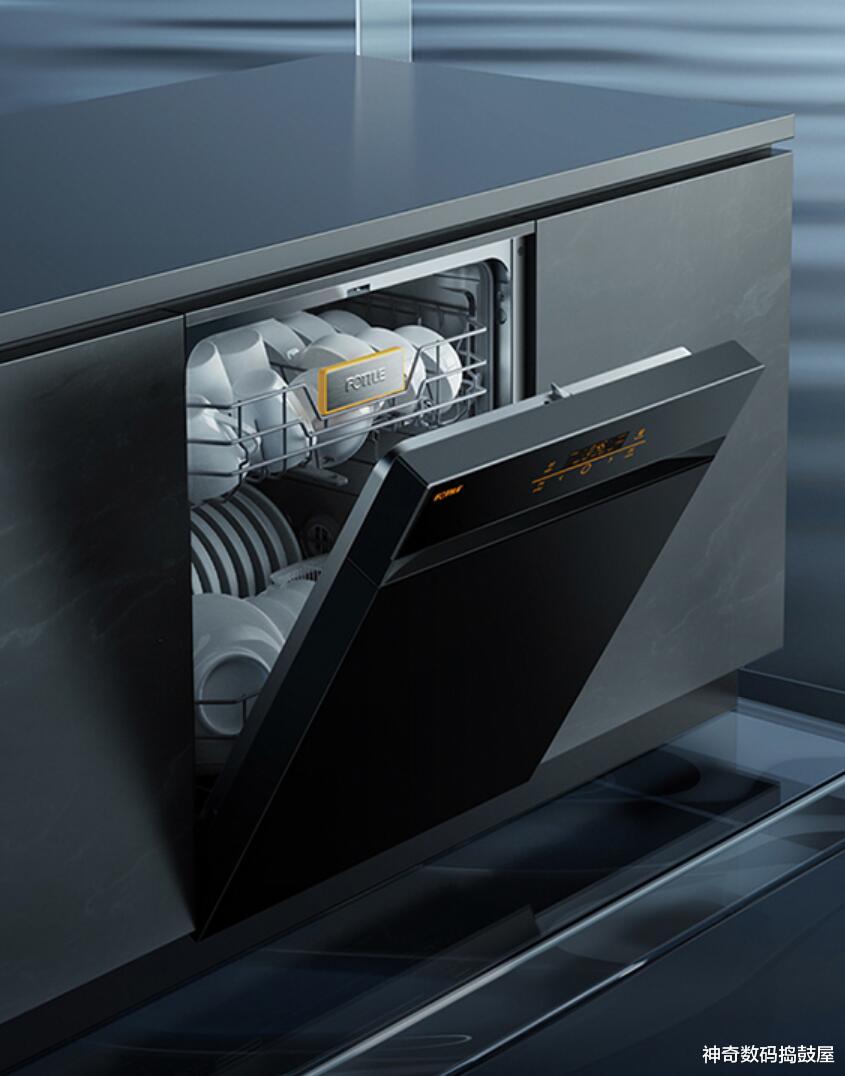 厨房好物推荐,无论厨房大小,添置这5样好物,让厨房变得更好用