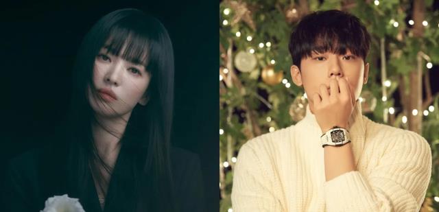 宋慧乔|41岁宋慧乔新戏撞头27岁男星齐刘海造型空气感十足