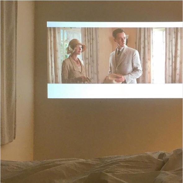 投影仪|灵映：家用投影仪这样选，准没错！