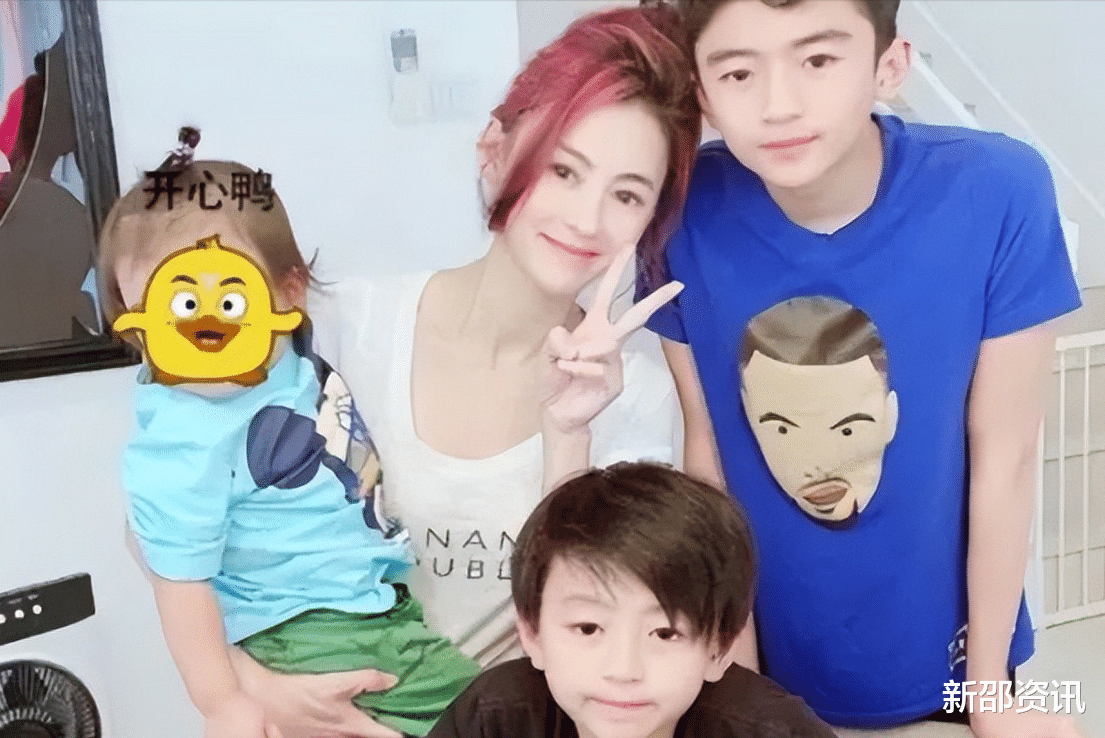 张碧晨|分手了却坚持生下孩子,这些未婚先孕的女明星们,到底图啥?