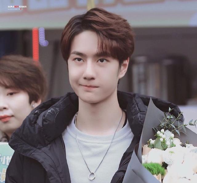 |丁泽仁塌房，蹭王一博热度还吐槽，不仅输了比赛还输了人品