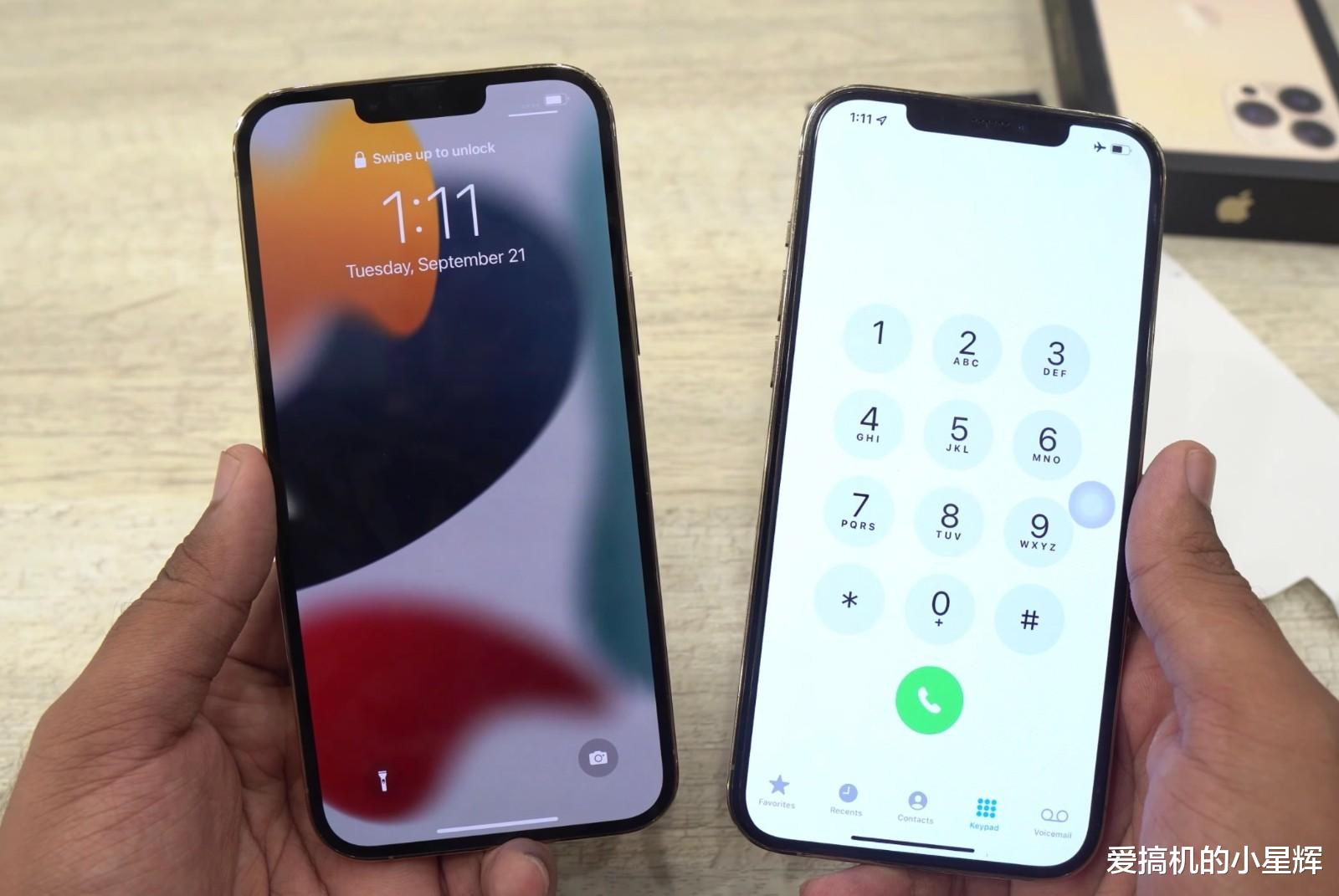 iphone13|iPhone 13一夜跌至新低价，128GB售价亲民，幸福来得太突然了