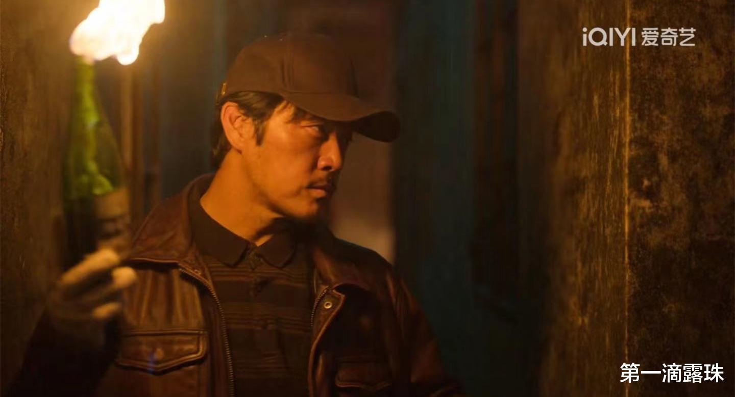 狂飙|《狂飙》:全剧10大反派PK!谁的战斗力最强,谁最狠?