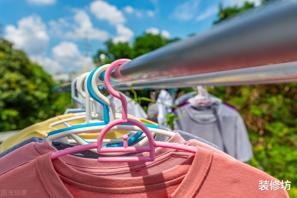 天黑前,为什么要把衣服收进屋,不是老观念,是老人的忠告