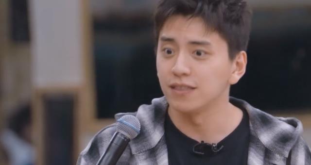 王大陆|王大陆首次承认蔡卓宜女友身份,买三千元玉镯被坑,还笑话吴建豪