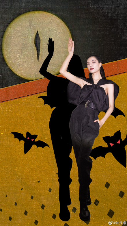 Angelababy|杨颖抠图走红毯遭网友怒谯带坏风气,费加罗风尚盛典红毯着装点评