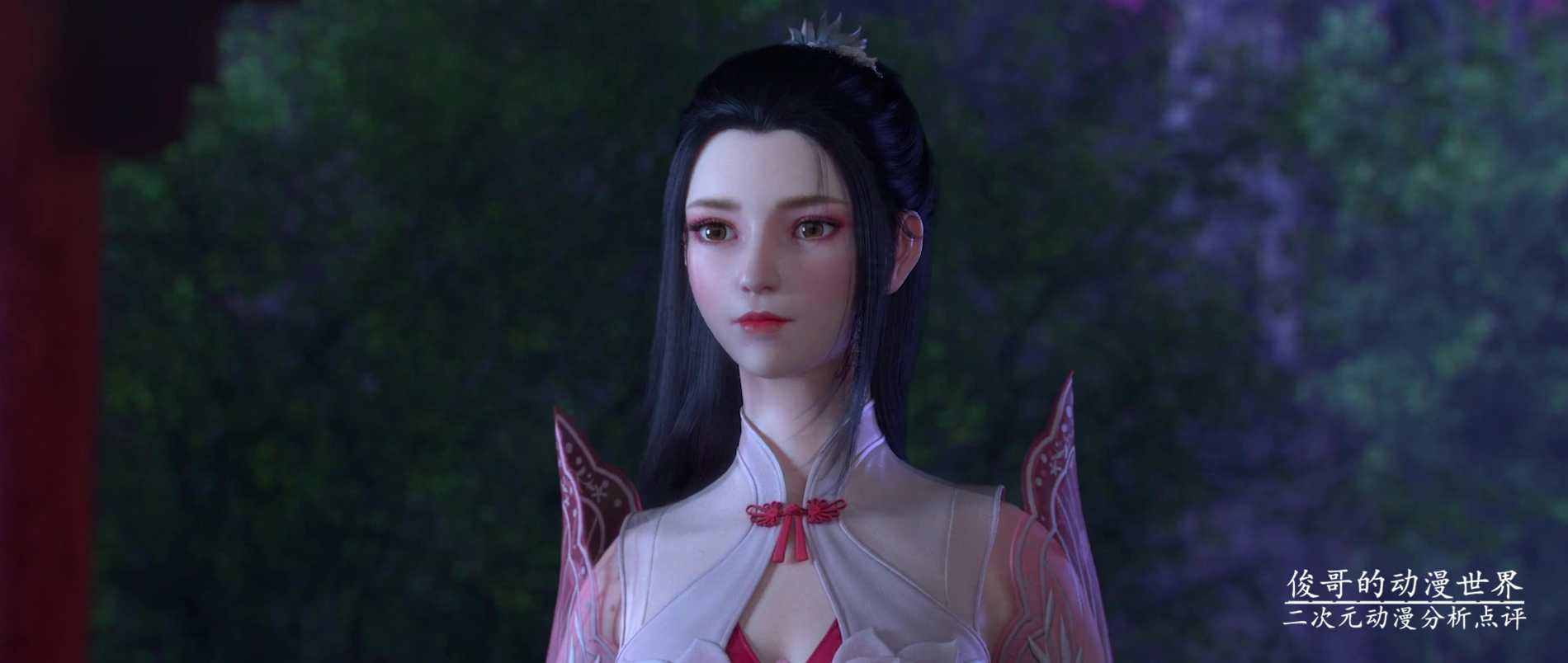 萧炎|如果不是陨落心炎后遗症，萧炎会和唐三一样拥有纯情人设