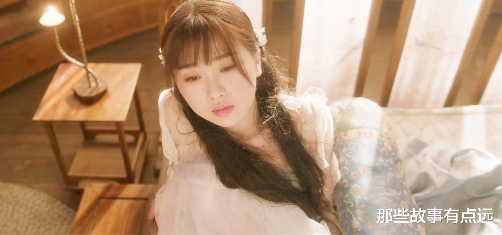 苍兰诀|《苍兰诀》女性角色颜值排行榜,小兰花只能排在第四位