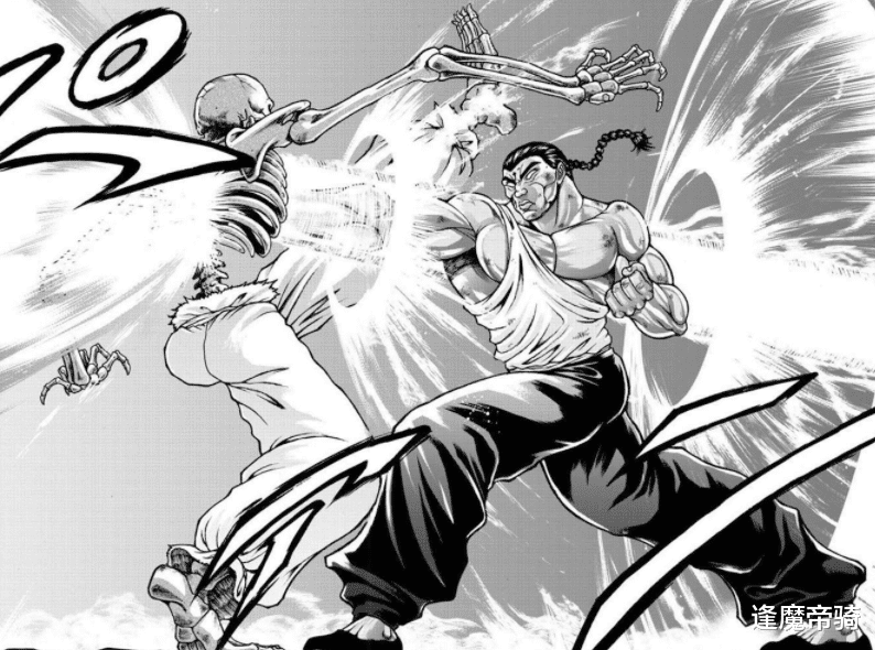 无头骑士|烈海王异界篇更新，新敌人能力堪称bug，勇次郎来了也没法破解！