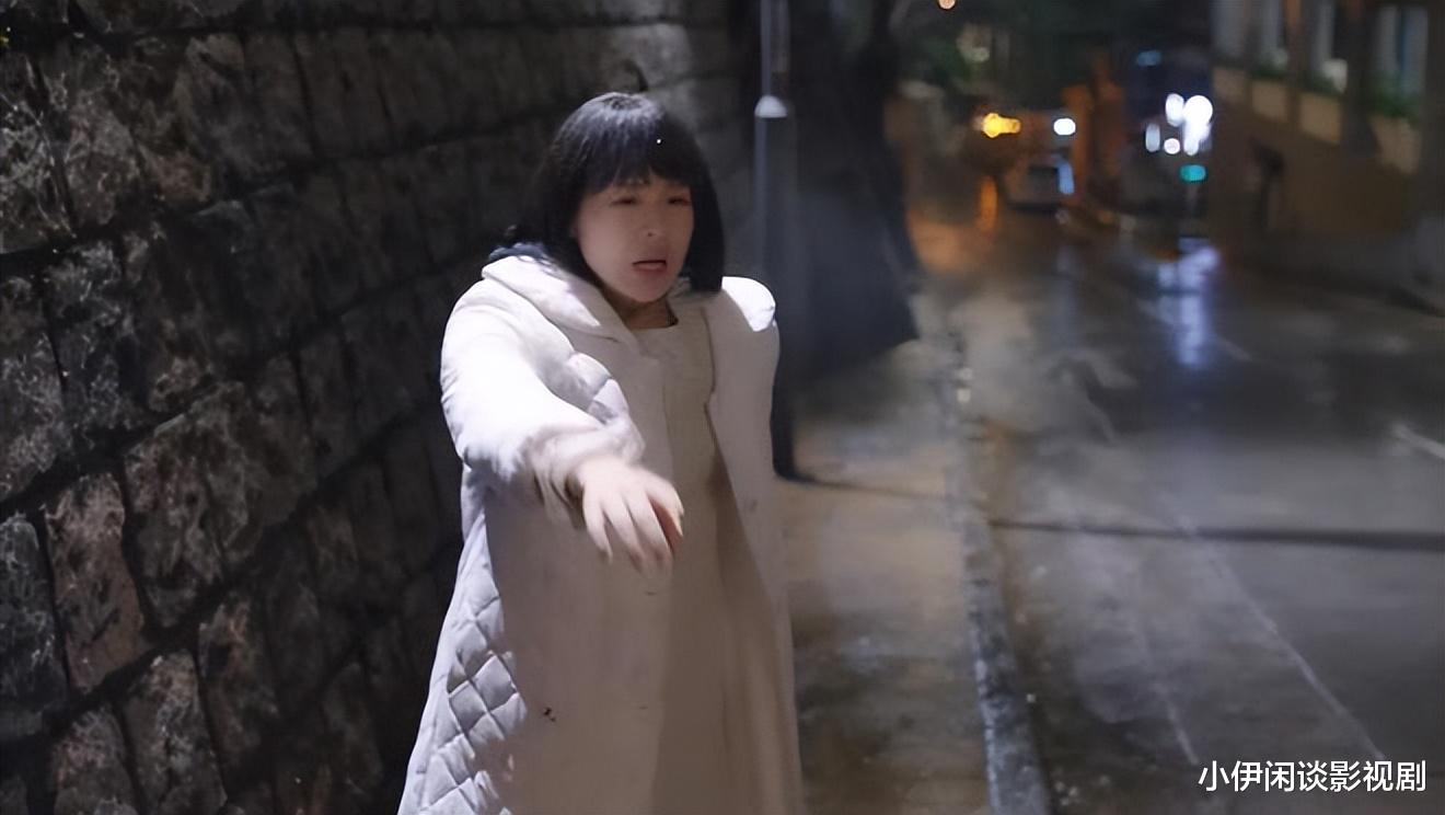 加油妈妈|央视《狮子山故事》堪称“香港人世间”？剧情太狗血，别碰瓷《人世间》了！