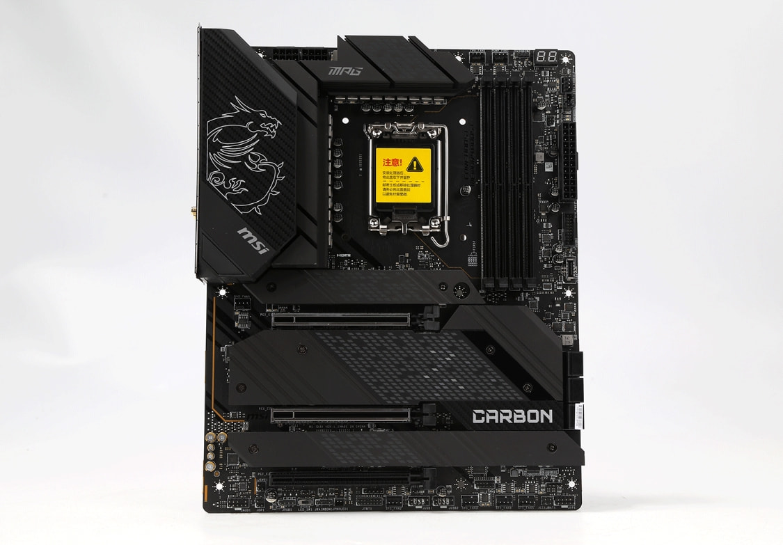 CPU|12代酷睿性能强、功耗高，散热预算高？试试这款149元的单塔风冷