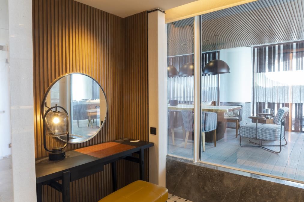 肇庆|文艺感满满!肇庆这家轻奢酒店,住进去就不想离开