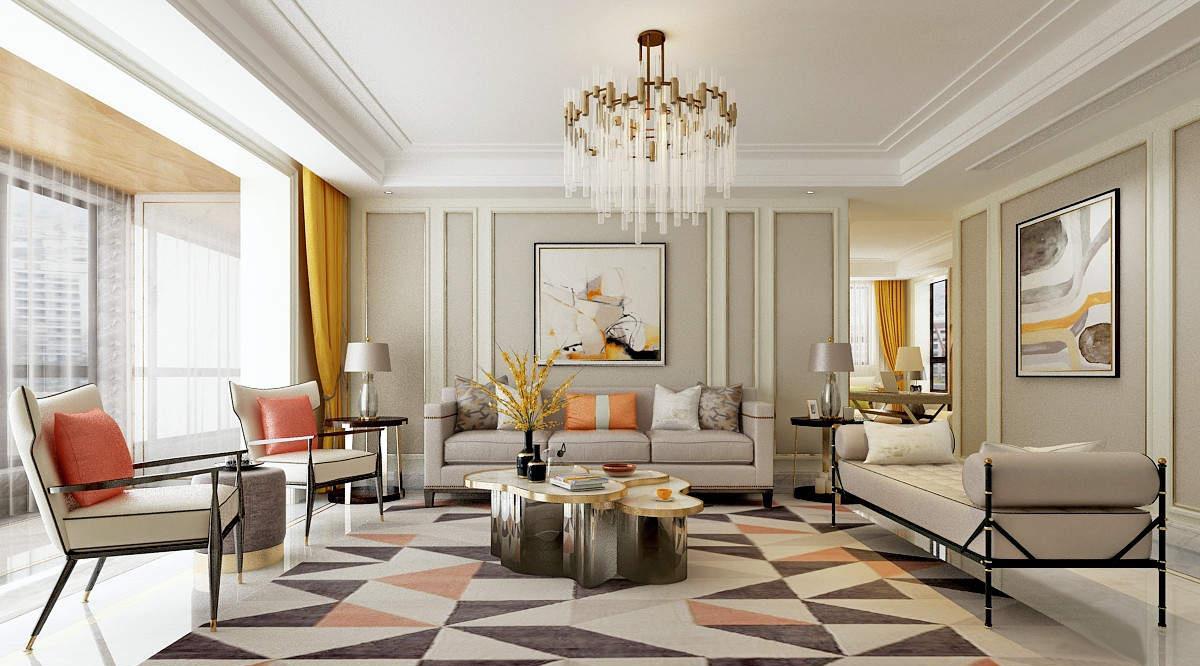 装修时厨房、阳台和客厅的地砖需要选一样的吗？怎么设计更好？