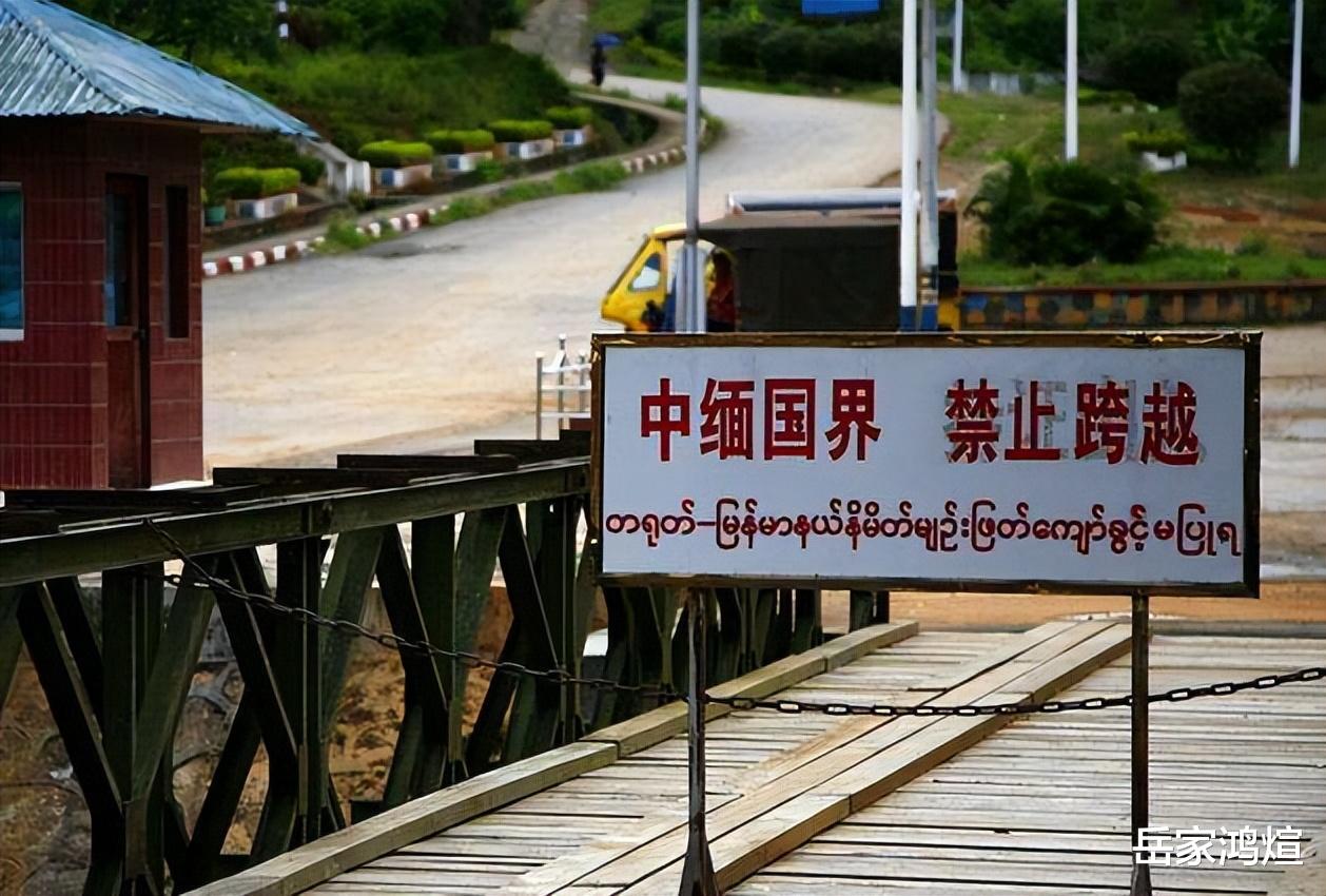 缅甸|中国男子被卖缅北,目睹身边人遭电击割舌,挖洞出逃跨越三国回家