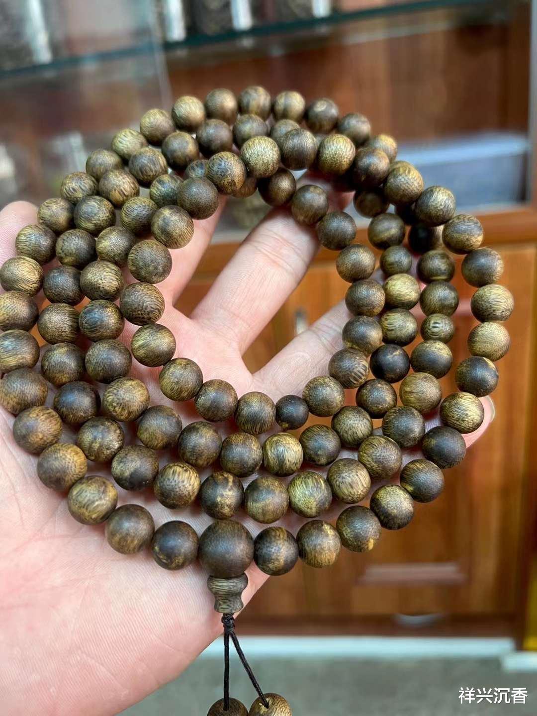 沉香|新手初入沉香,怎么买才不被坑?大多数人都不懂这些技巧!