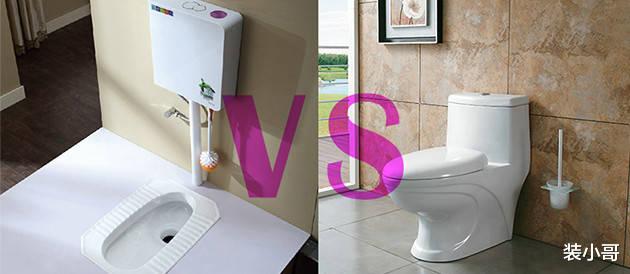 卫生间装马桶已经不流行了,聪明人都这样设计卫生间,简单又实用