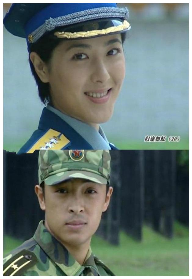 曾黎|“中戏两百年一遇的美女”曾黎,为何不爱帅哥,46岁仍未婚?