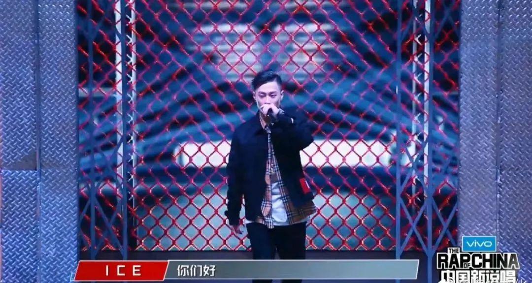 谢帝|新说唱季军花400W离开原公司，专辑引起争议登上热搜前十