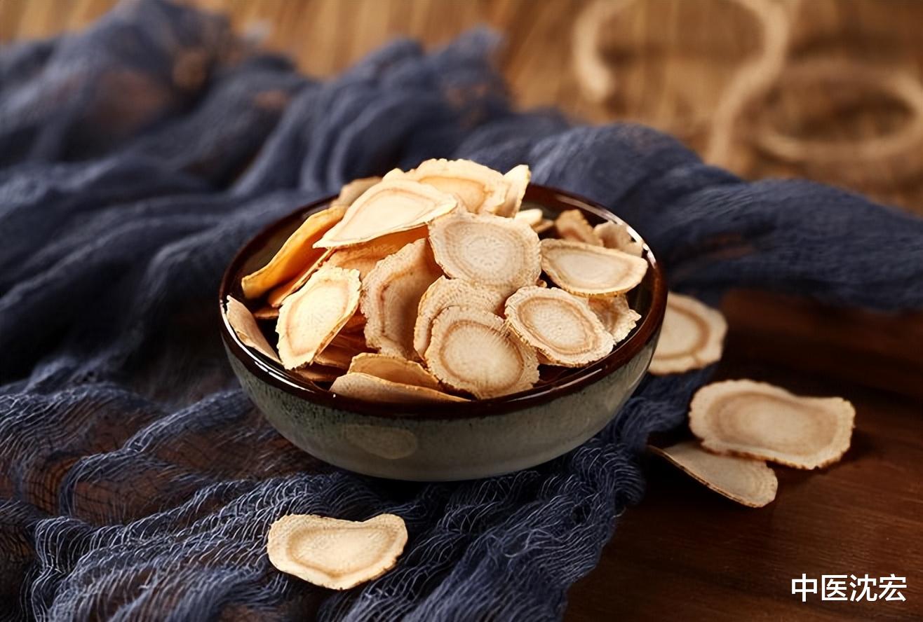 中成药|血管不通,多半是气虚了,分享一个中成药,补气化瘀 身体好