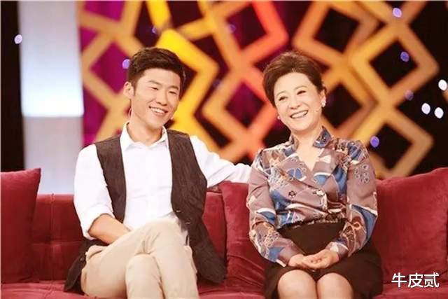 赫本|同样演“贵妇妈妈”，把邬君梅潘虹等女星放在一起，差别出来了