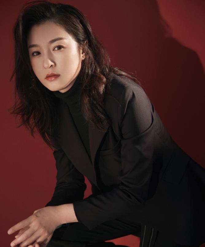 魏小军|优秀演员魏小军：长得漂亮演技好，不想大红大紫，只想过平淡生活