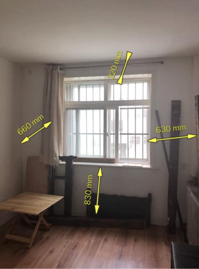 为孩子硬是买下40平学区房,花8W改出2室1厅!前屋主:卖早了