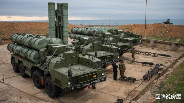 两个营S400失手，乌空袭俄核轰基地，美国：关岛装备激光武器