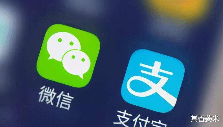 罗永浩|为何小商贩大多喜欢用微信支付,却很少使用支付宝?什么原因?