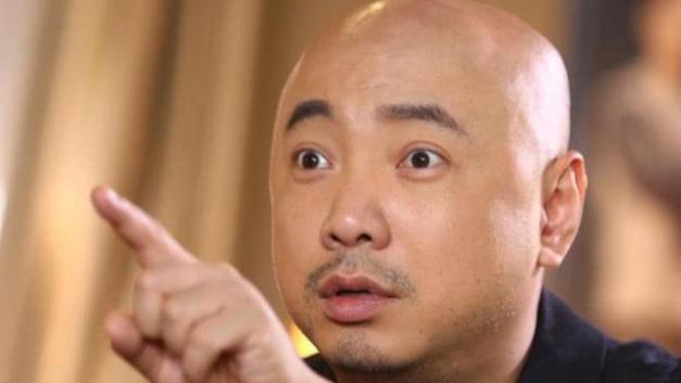 徐峥|知名导演曝丑闻，徐峥一个字没动却当了编剧，这在娱乐圈见怪不怪