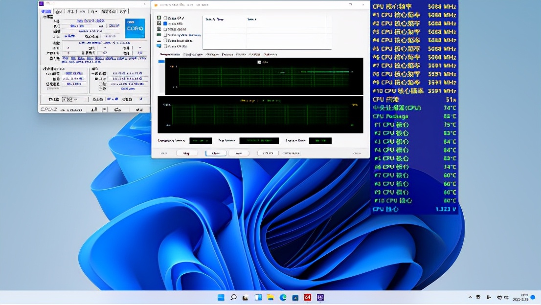 防火墙|玄冰400的继承人来了？九州风神冰立方400开箱评测